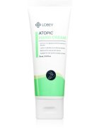 Lobey Atopic krema za roke za suho do atopijsko kožo 75 ml