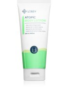 Lobey Atopic pomirjevalni losjon za telo za suho do atopijsko kožo 200 ml