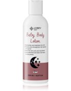 Lobey Baby Care Body Lotion losjon za telo za dojenčke 200 ml