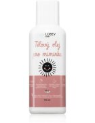 Lobey Baby Care Body Oil olje za telo za dojenčke 100 ml