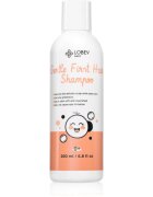 Lobey Baby Care nežni šampon za otroke od rojstva 200 ml