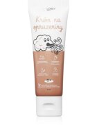 Lobey Baby Care otroška zaščitna krema proti vnetju ritke 50 ml