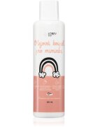 Lobey Baby Care otroško olje za kopel in telo 150 ml