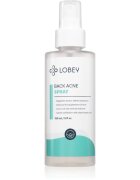 Lobey Body Care Back Acne Spray lokalna nega proti aknam za telo 150 ml