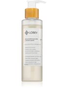 Lobey Body Care Gel na holení pro tělo a intimní partie gel za britje telesa za intimne predele 200 ml
