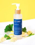 Lobey Body Care gel za prhanje 200 ml