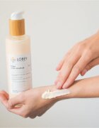 Lobey Body Care krema za telo proti celulitu 200 ml