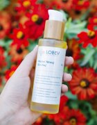 Lobey Body Care negovalno olje za telo 100 ml