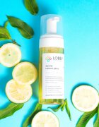 Lobey Body Care pena za umivanje za intimne predele 150 ml