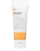Lobey Body Care Regenerační krém na nohy regeneracijska krema za stopala z vlažilnim učinkom 75 ml