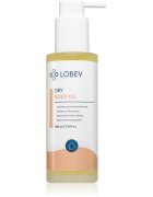 Lobey Body Care suho olje za telo 100 ml