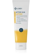 Lobey Body Care Tělové mléko po opalování losjon za telo za sončenje 200 ml