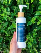 Lobey Body Care Tělové mléko po opalování losjon za telo za sončenje 200 ml