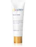 Lobey Body Care Tělové Mléko vlažilni losjon za telo 200 ml