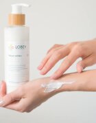 Lobey Body Care Tělové Mléko vlažilni losjon za telo 200 ml