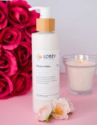 Lobey Body Care Tělové Mléko vlažilni losjon za telo 200 ml