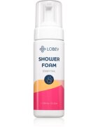 Lobey Essential negovalna pena za prhanje 150 ml