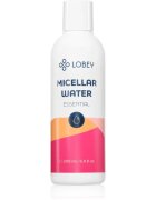Lobey Essential vlažilna micelarna voda 200 ml