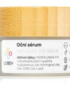 Lobey Face Care Eye Serum serum za oči proti gubam 15 ml