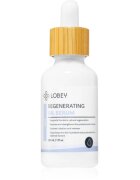 Lobey Face Care regeneracijski oljni serum 30 ml