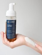 Lobey Face Cleanser pena za umivanje za obraz 150 ml