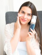 Lobey Face Cleanser pena za umivanje za obraz 150 ml