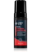 Lobey For Men čistilna pena za moške 150 ml