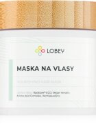 Lobey Hair Care maska za lase 200 ml