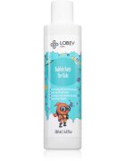 Lobey Kids pena za kopel za otroke 200 ml