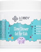 Lobey Kids žele za prhanje za otroke 200 ml