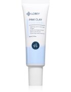 Lobey Pink Clay maska za posvetlitev za poenotenje tona kože 50 ml