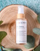 Lobey Skin Care AHA Peeling piling za obraz z AHA 50 ml
