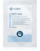 Lobey Skin Care Anti-Age Eye Patches hidrogel maska za predel okoli oči 2 g