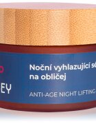 Lobey Skin Care Anti-Age Night Facial Cream nočna gladilna krema 50 ml