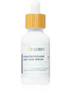 Lobey Skin Care Anti-age serum koncentriran serum proti znakom staranja kože 30 ml