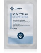 Lobey Skin Care Brightening Eye Patches hidrogel maska za predel okoli oči 2 g