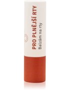 Lobey Skin Care Lip Balm balzam za volumen ustnic 5 g