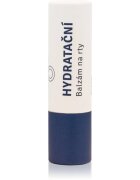 Lobey Skin Care Lip Balm vlažilni balzam za ustnice 5 g