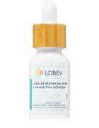 Lobey Skin Care Lokální sérum na akné s okamžitým účinkem lokalna nega proti aknam 15 ml