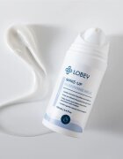 Lobey Skin Care mleko za odstranjevanje ličil v BIO kakovosti 100 ml