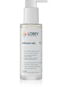Lobey Skin Care Odličovací olej olje za odstranjevanje ličil 100 ml