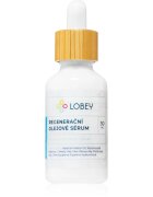 Lobey Skin Care regeneracijski oljni serum 30 ml