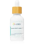 Lobey Skin Care Sérum proti akné serum proti aknam 30 ml