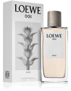 Loewe 001 Man parfumska voda za moške 100 ml