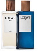 Loewe 001 Man parfumska voda za moške 100 ml
