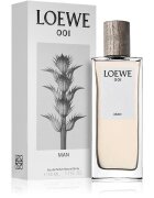 Loewe 001 Man parfumska voda za moške 50 ml