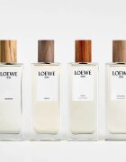 Loewe 001 Man parfumska voda za moške 50 ml