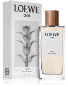 Loewe 001 Man toaletna voda za moške 100 ml
