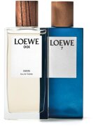 Loewe 001 Man toaletna voda za moške 100 ml
