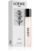 Loewe 001 Man toaletna voda za moške 15 ml